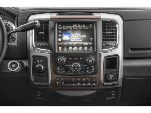Used 2018 RAM 2500 Laramie AWD/4WD image 52
