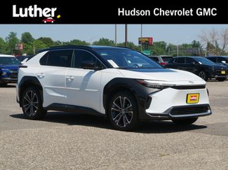 Used 2023 Toyota bZ4X AWD w/ Weather Package video 1