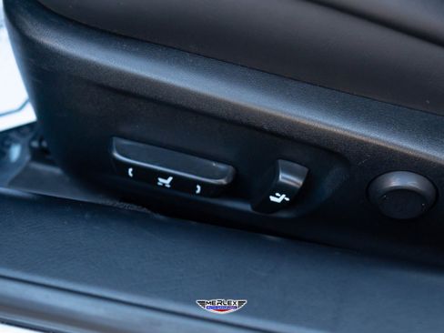 Used 2015 Lexus RC 350 w/ F Sport w/Summer Tires image 37