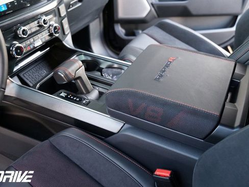 Used 2025 Ford F150 Raptor w/ Equipment Group 803A Raptor R image 35