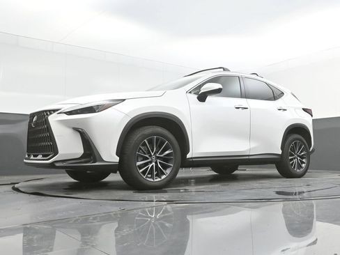 Used 2022 Lexus NX 350 AWD image 36
