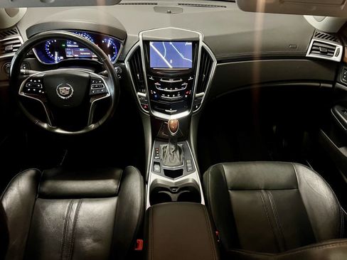 Used 2016 Cadillac SRX Premium w/ Driver Assist Package image 21