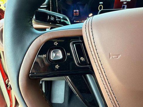 New 2025 Lincoln Aviator Reserve w/ Equipment Group 201A image 31