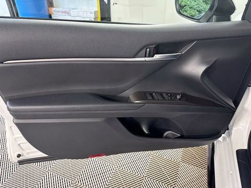 Used 2021 Toyota Camry TRD w/ TRD Package w/JBL Audio image 24