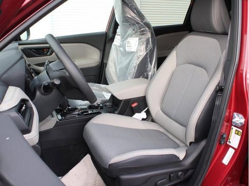 New 2026 Subaru Forester Premium w/ Base/Premium Plus Package image 32