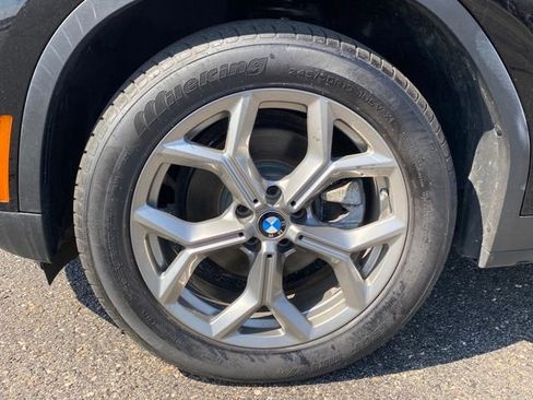 Used 2024 BMW X3 xDrive30i image 23