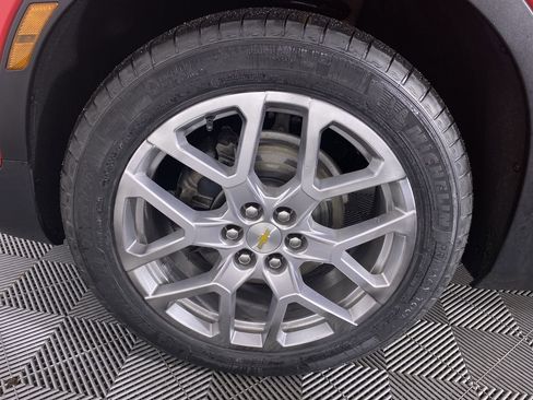 Certified 2023 Chevrolet Blazer LT image 14