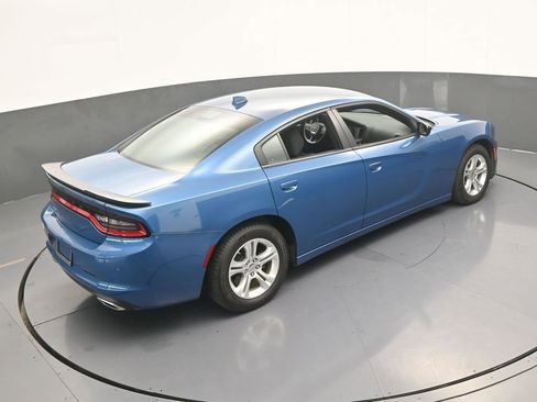 Used 2023 Dodge Charger SXT w/ Blacktop Package image 49