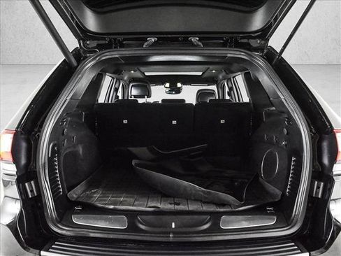 Used 2018 Jeep Grand Cherokee High Altitude AWD/4WD image 6