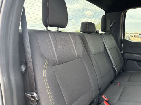 Certified 2024 Ford F150 STX RWD image 21