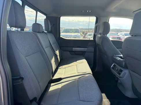 Used 2024 Ford F150 XLT w/ Equipment Group 302A MID image 14