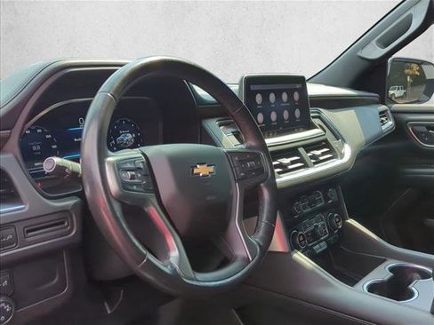 Used 2021 Chevrolet Tahoe LT image 10
