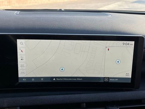 Used 2025 Hyundai Tucson N Line image 21