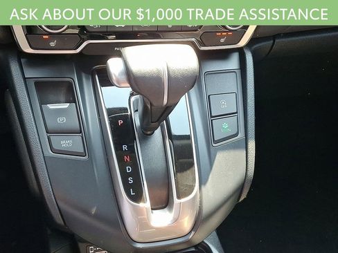 Used 2021 Honda CR-V EX-L image 17