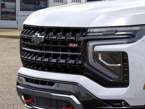 New 2026 Chevrolet Tahoe Z71 AWD/4WD image 37