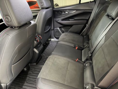 Used 2024 Chevrolet Blazer EV RS AWD/4WD image 21