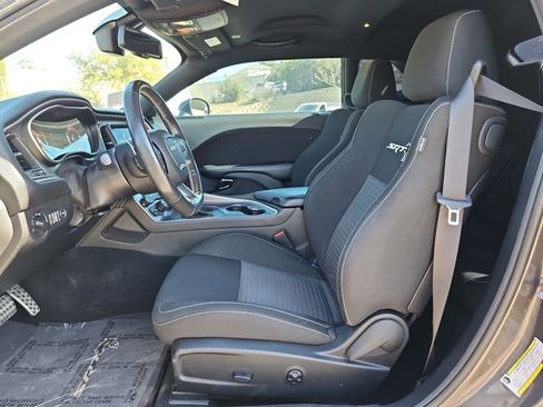 Used 2020 Dodge Challenger SRT Hellcat image 16