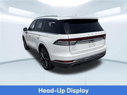 Used 2020 Lincoln Aviator Reserve w/ Equipment Group 202A AWD/4WD image 9