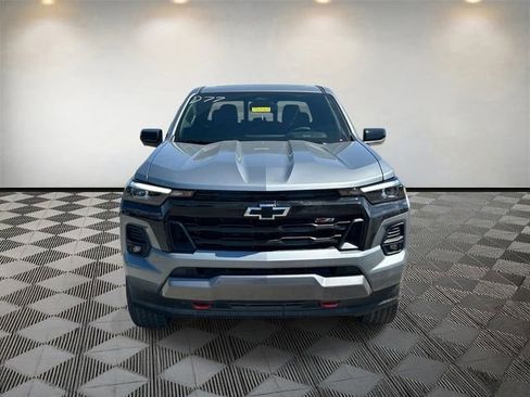 New 2026 Chevrolet Colorado Z71 w/ Technology Package AWD/4WD image 8