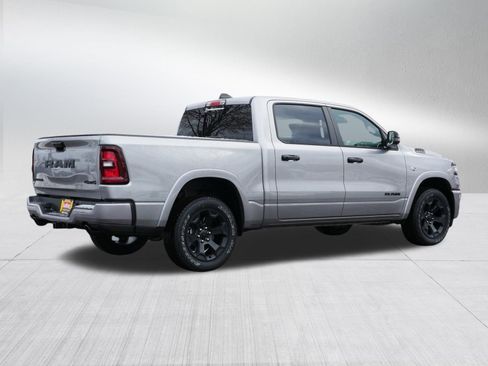 New 2026 RAM 1500 Big Horn image 7