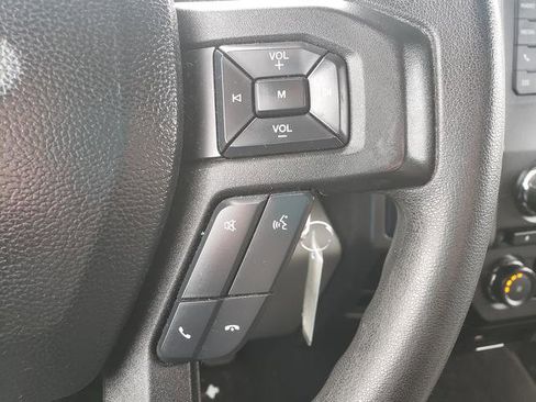 Used 2018 Ford F150 XLT w/ XTR Package image 22