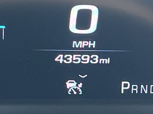 Used 2018 GMC Yukon Denali w/ Denali Ultimate Package AWD/4WD image 22