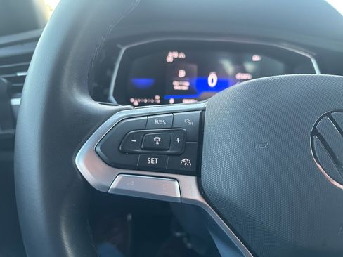 Used 2023 Volkswagen Jetta Sport image 13