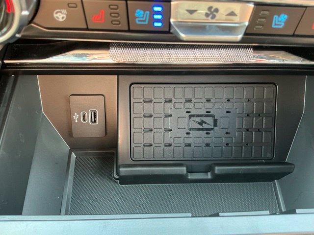New 2026 Ford F150 King Ranch AWD/4WD image 46