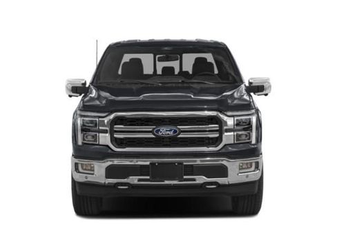Used 2025 Ford F150 Lariat w/ Equipment Group 502A High AWD/4WD image 4