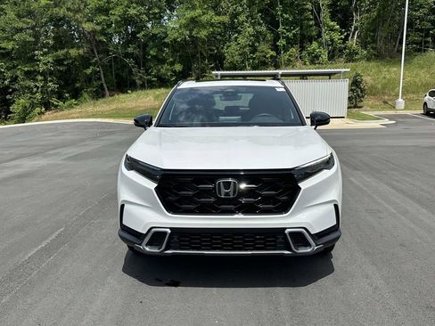 New 2026 Honda CR-V Sport Touring image 2