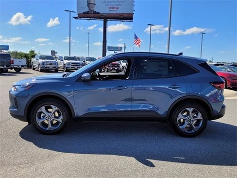 New 2026 Ford Escape ST-Line Select w/ Tech Pack #2 AWD/4WD image 37