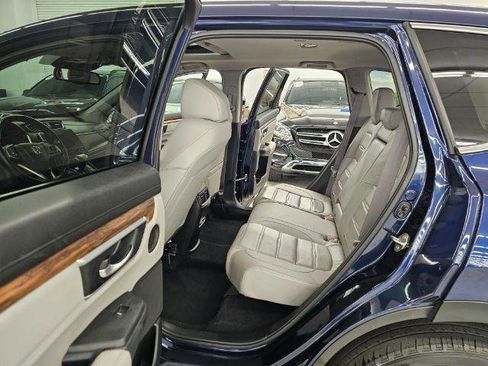 Used 2018 Honda CR-V EX-L image 32