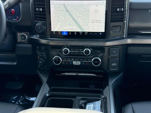 New 2026 Ford F250 Lariat w/ Lariat Premium Package image 17