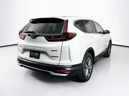 Used 2022 Honda CR-V EX-L image 9
