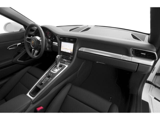 Used 2019 Porsche 911 Carrera 4S AWD/4WD image 16