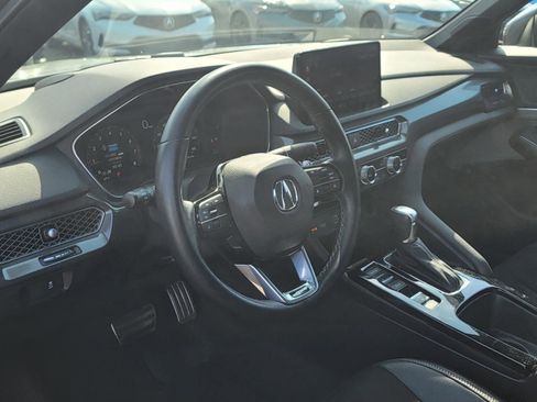 Certified 2023 Acura Integra A-Spec image 11