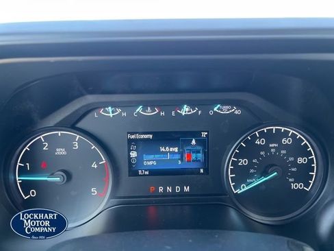 New 2026 Ford F250 XLT image 24