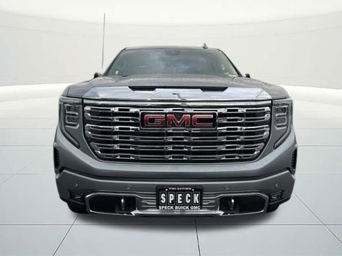New 2025 GMC Sierra 1500 Denali w/ Denali Reserve Package image 7