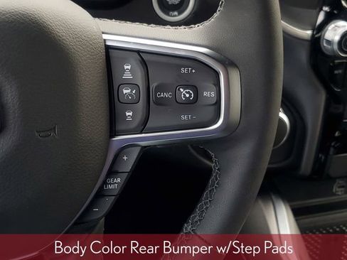 Certified 2025 RAM 1500 Big Horn image 22