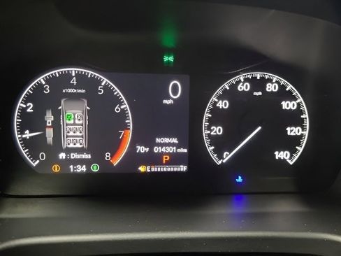 Used 2025 Honda Odyssey Sport-L image 32
