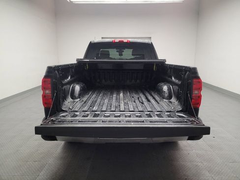 Used 2017 Chevrolet Silverado 1500 LT w/ All Star Edition RWD image 29