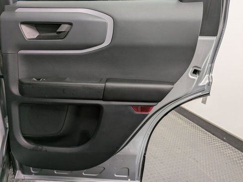 Used 2022 Ford Bronco Sport Big Bend image 25