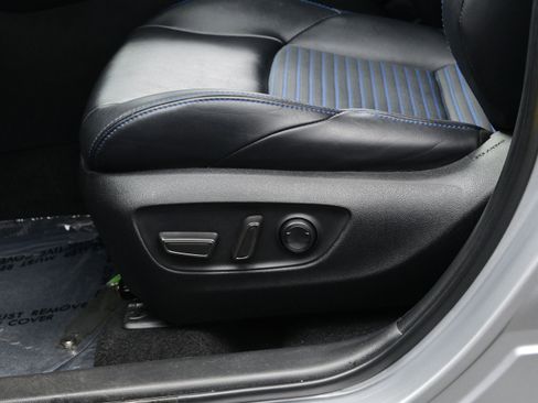 Used 2024 Toyota RAV4 XSE AWD/4WD image 11