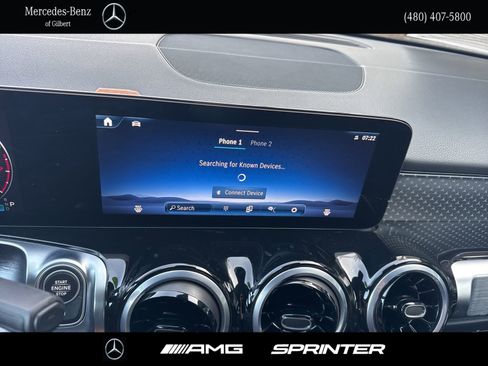Certified 2025 Mercedes-Benz GLB 250 image 24