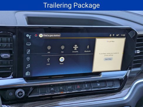 New 2026 Chevrolet Silverado 1500 LT w/ All Star Edition Plus image 15