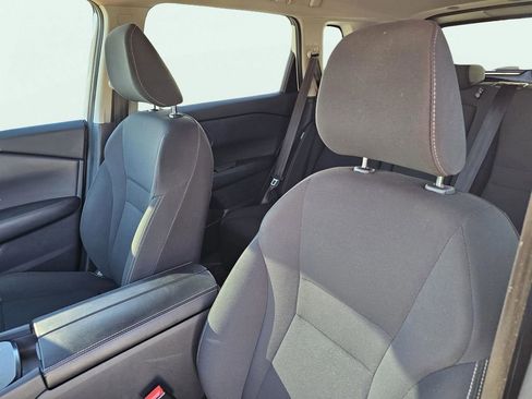 Used 2024 Nissan Rogue S image 19