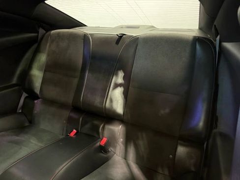 Used 2013 Chevrolet Camaro ZL1 w/ Gray Stripe Package image 28