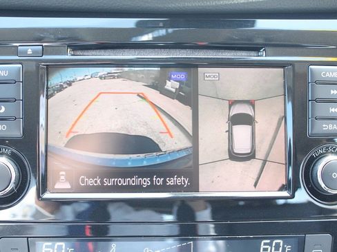 Used 2020 Nissan Rogue Sport SV w/ Technology Package AWD/4WD image 34