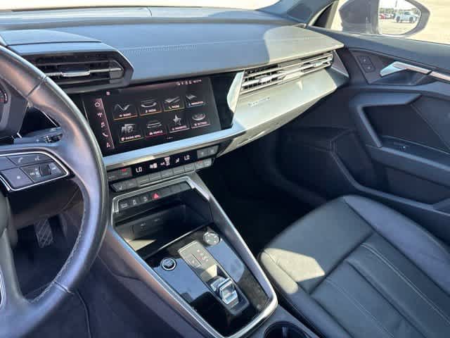 Used 2022 Audi A3 2.0T Premium AWD/4WD image 20