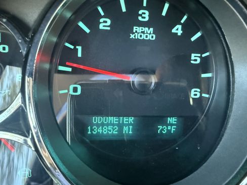 Used 2011 Chevrolet Silverado 1500 LT image 20